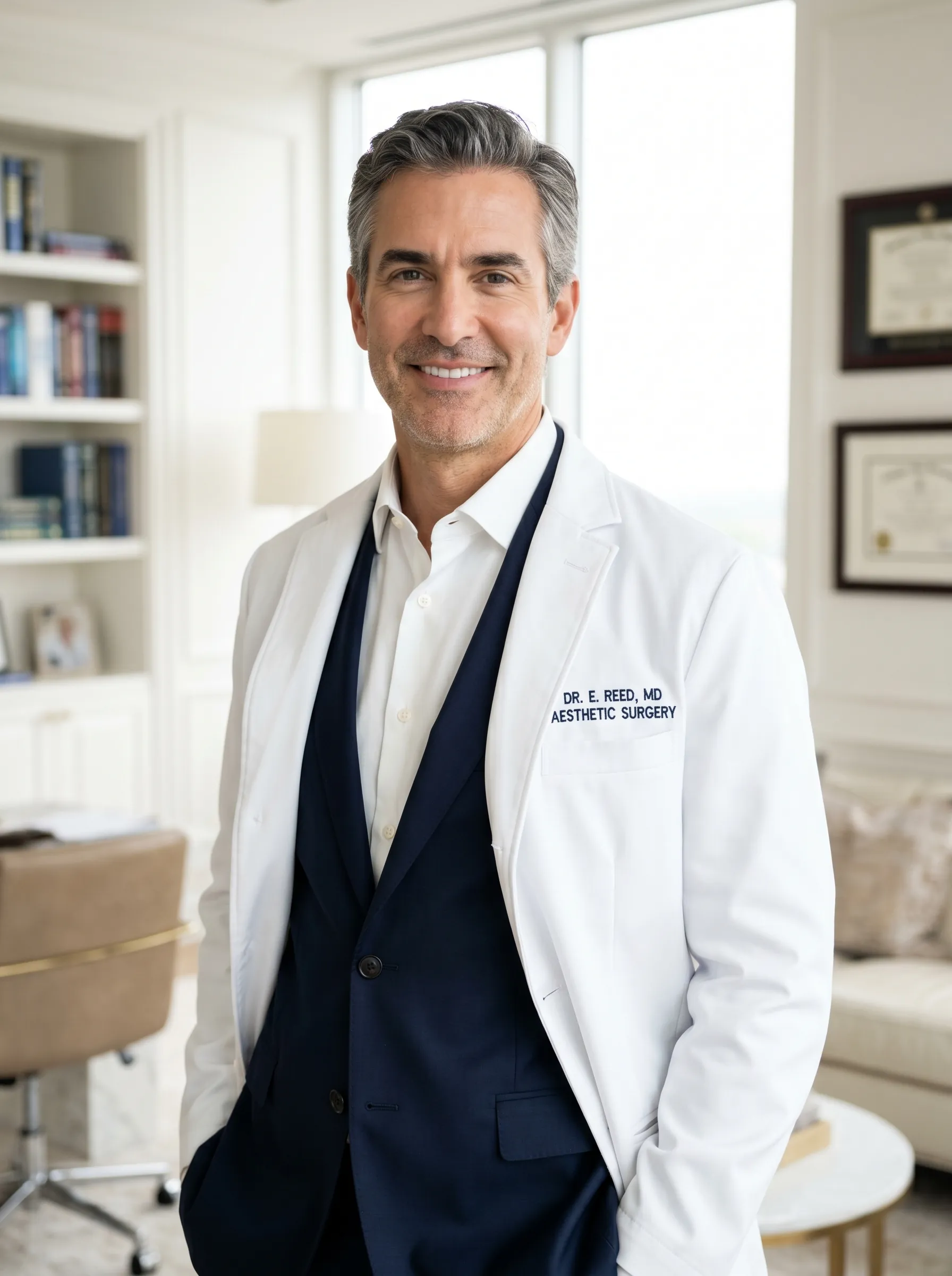 Northern Skin Doctors | Clinical portrait
